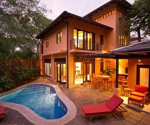Jet Luxury at Langosta Beach Resort & Villas Tamarindo Costa Rica