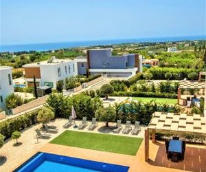 Coral Elite Residences Coral-Bay Cyprus