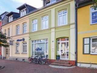 Hotel pic Amazing apartment in Schwaan with 1 Bedrooms and Internet