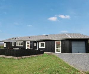 Three-Bedroom Holiday Home in Vinderup Vinderup Denmark