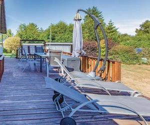 Three-Bedroom Holiday Home in Vig Vig Denmark