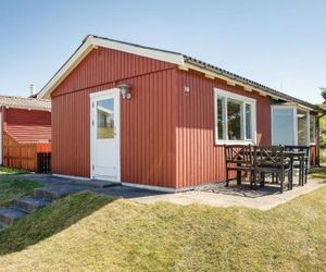 Two-Bedroom Holiday Home in Hjorring Vester Vidstrup Denmark