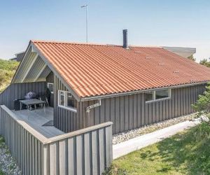 Three-Bedroom Holiday Home in Vejers Strand Vejers Strand Denmark
