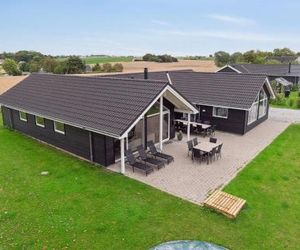 Five-Bedroom Holiday Home in Stege Stege Denmark