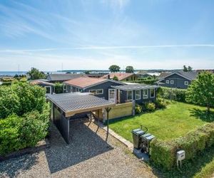 Three-Bedroom Holiday Home in Juelsminde Sonderby Denmark