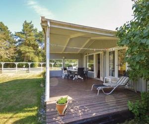 Three-Bedroom Holiday Home in Rodby Rodby Denmark