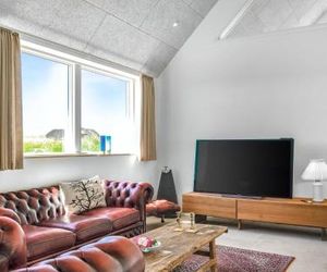 Five-Bedroom Holiday Home in Ringkobing Sondervig Denmark
