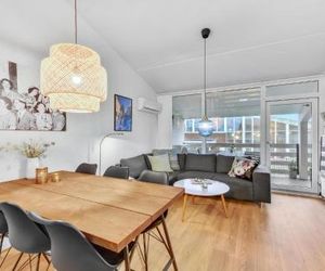 Two-Bedroom Apartment in Ringkobing Ringkobing Denmark