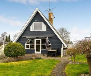 Three-Bedroom Holiday Home in Otterup Otterup Denmark