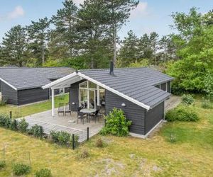 Two-Bedroom Holiday Home in Nykobing Sj Nykiobing Denmark