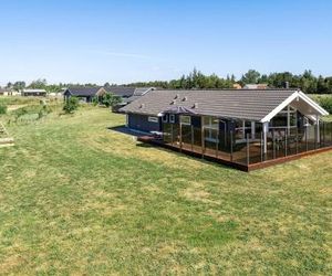 Three-Bedroom Holiday Home in Jerup Jerup Denmark