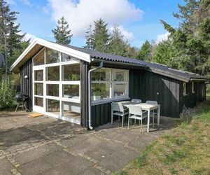 Holiday home Jerup XXII Jerup Denmark