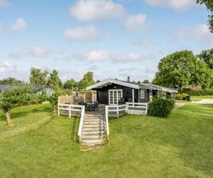 Three-Bedroom Holiday Home in Hejls Hejels Denmark