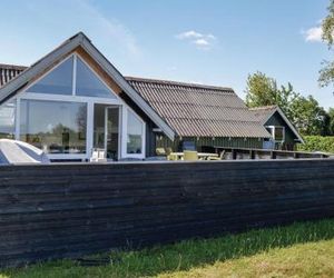 Two-Bedroom Holiday Home in Storvorde Egens Denmark