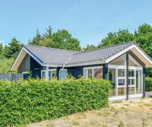 Three-Bedroom Holiday Home in Ebeltoft Ebeltoft Denmark