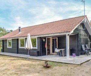 Three-Bedroom Holiday Home in Ebeltoft Ebeltoft Denmark