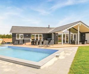 Five-Bedroom Holiday Home in Vaggerlose Boto Denmark