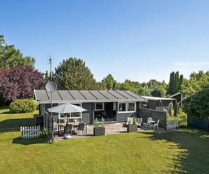 Three-Bedroom Holiday Home in Vaggerlose Boto Denmark