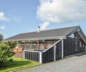 Three-Bedroom Holiday Home in Blokhus Blokhus Denmark