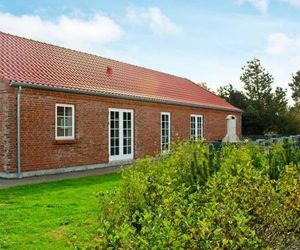 Five-Bedroom Holiday home in Blåvand 25 Blaavand Denmark