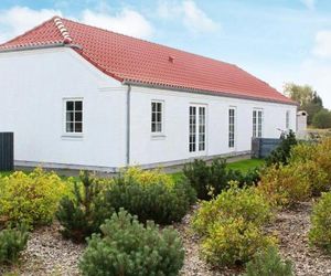 Five-Bedroom Holiday home in Blåvand 22 Blaavand Denmark