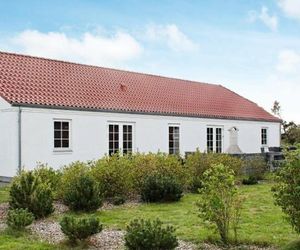 Two-Bedroom Holiday home in Bagenkop 3 Blaavand Denmark