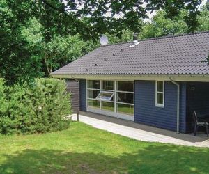 Two-Bedroom Holiday Home in Ansager Andsager Denmark