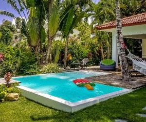 Villa Strelitzia Cabarete Cabarete Dominican Republic