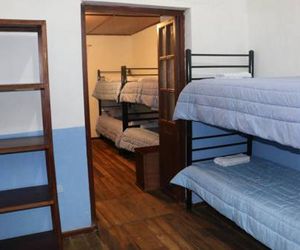 Friendly House & Hostel Quito Ecuador