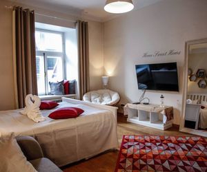 Dream Stay - Cosy Old Town Studio for 3 Tallinn Estonia