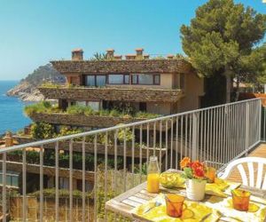 Two-Bedroom Apartment in Tossa de Mar Tossa de Mar Spain