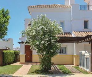 Two-Bedroom Holiday Home in Torre-Pacheco Torre Pacheco Spain