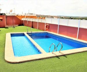 Apartment Segura 2BD Rojales Spain