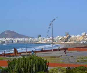 Blue LPA Apartment Gran Canaria Island Spain