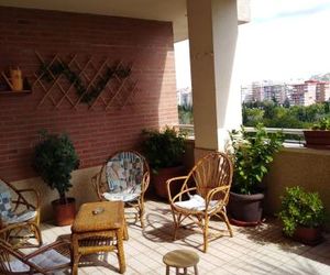 APARTAMENTO PRÍNCIPE Caceres Spain