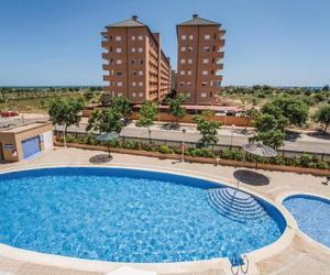 Two-Bedroom Apartment in Cabanes Oropesa del Mar Spain