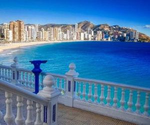 Ducado of the Sea Benidorm Spain