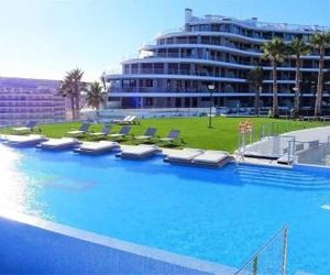 117 Calle Valladolid Arenales del Sol Spain