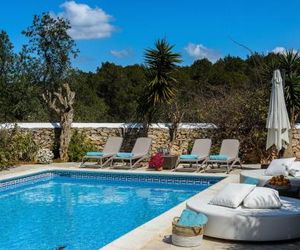 Villa Can Fita Ibiza Island Spain