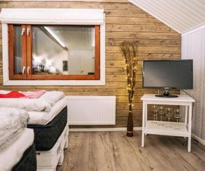 Beautiful holiday home (studio) in Rovaniemi Rovaniemi Finland