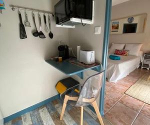 Studio climatisé, quartier des Carmes Toulouse France