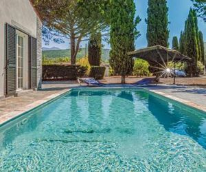 Five-Bedroom Holiday Home in St Florent St. Florent France