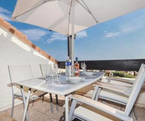 One-Bedroom Apartment in Le Barcares Barcares-de-Saint-Laurent France