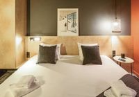 Отзывы La Folie Douce Hotels Chamonix — Access, 1 звезда