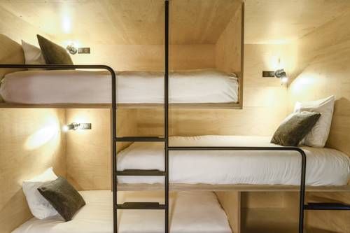 Hotel Photo 12