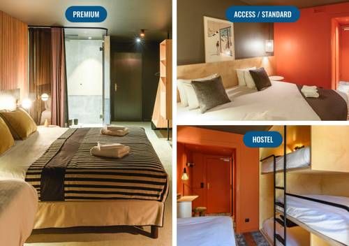 Hotel Photo 13