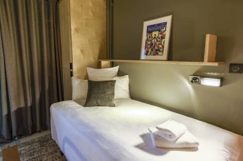 Hotel Photo 10