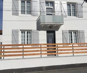 Maison Basque Biarritz France