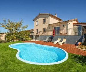 One-Bedroom Holiday Home in Barjac Barjac France