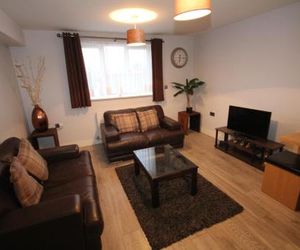 Holden Court Apartments - Apt 3 West Drayton United Kingdom